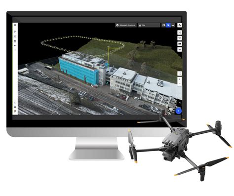 Apps For Drones Navigating The Skies With Advanced Technology