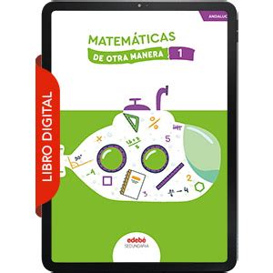 MATEMÁTICAS 1 LICENCIA DIGITAL Grupo Edebé