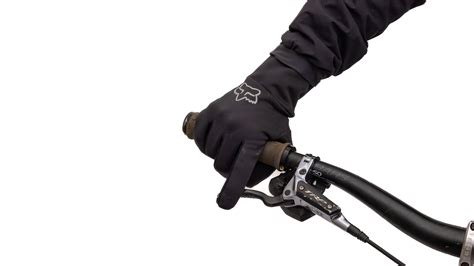 Winter Glove Review Best Mtb Gloves For Cold Weather Fanatik Bike Co