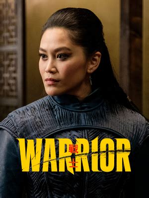 فصل 3 قسمت 7 سریال مبارز Warrior S03E07 زیرنویس فارسی فیلیمو