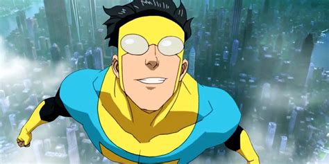 Invincible The 10 Best Characters