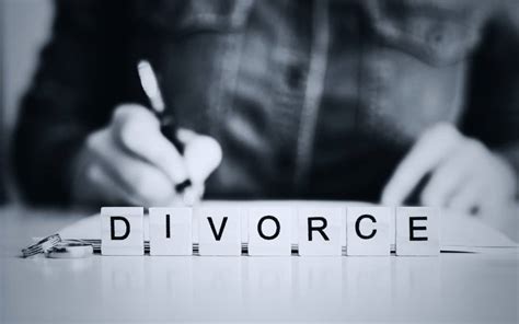 Determining Factors In The Timeline Of Divorces In Virginia