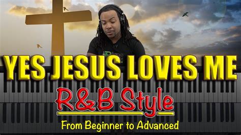 Yes Jesus Loves Me Song Breakdown Preview Youtube