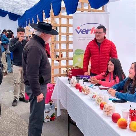 Éxito total de Feria Laboral de Longaví Evento cumplió todas las