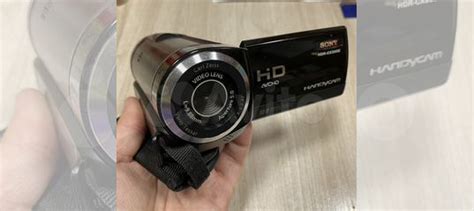 Видеокамера sony hdr cx360e купить в Новосибирске с доставкой ...