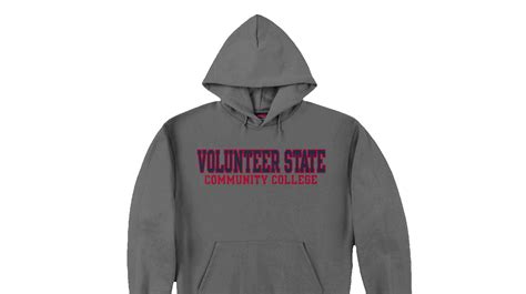 Volunteer State Bookstore Apparel Merchandise And Ts