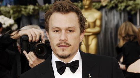 Cum Arat Fiica Lui Heath Ledger La Ani De La Moartea Regretatului