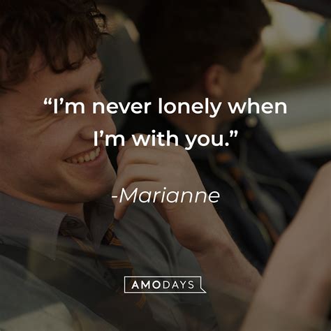 30 ‘Normal People’ Quotes: Marianne, Connell and the Beauty of Young Love