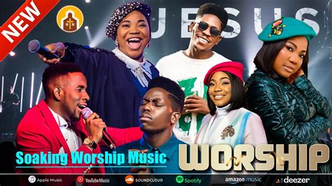 New Collection Worship And Praise Mosses Bliss Minister Guc