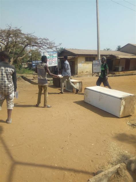 Benue Youths Clash With Hausa Community In Makurdi Crime Nigeria