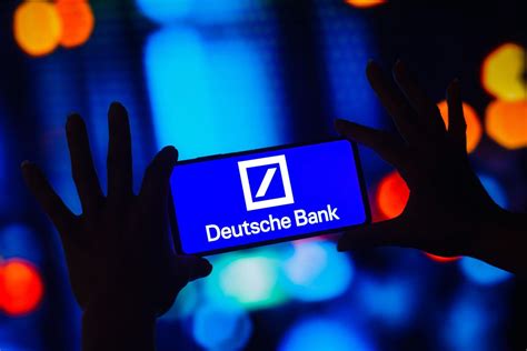 What To Expect From Deutsche Bank Stock