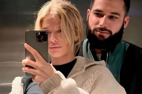 Así es la nueva vida de Jota Peleteiro ex de Jessica Bueno ya vive