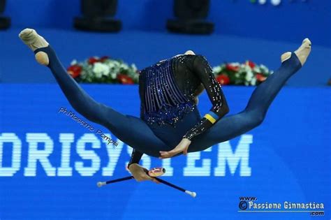 Olena Diachenko Ukraine Clubs World Cup Pesaro Italy