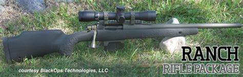 ranch rifle  sale price    blue book  gun values