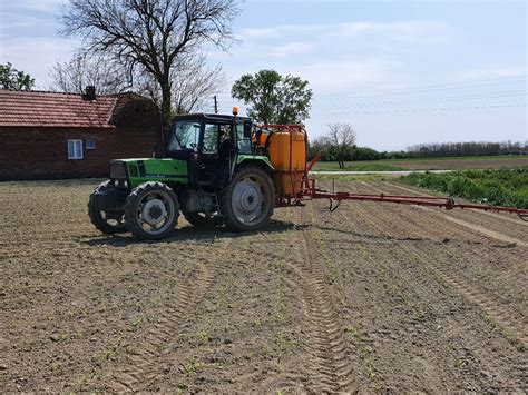 Herbicidi - Zaštitna sredstva | Agroklub.com