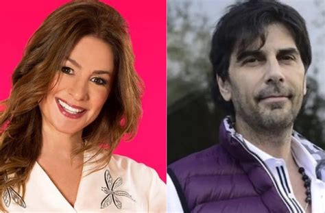 Andrea Campbell Revel Que Fue Acosada Por Juan Darth S Me Toc