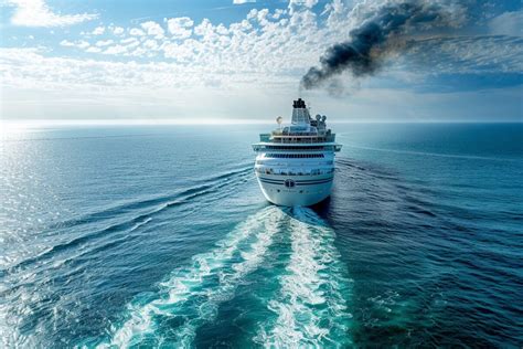 Quelles sont les compagnies de croisière les plus écologiques