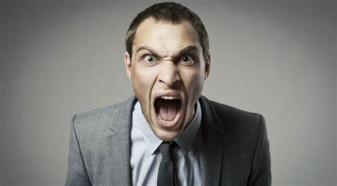 Are You A Short Tempered Person Here Are Tips To Control Your Anger