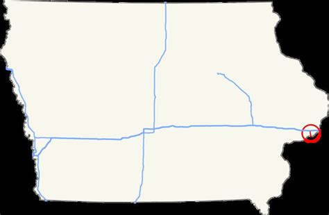 interstate   iowa alchetron   social encyclopedia