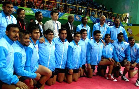 India men's national kabaddi team - Alchetron, the free social encyclopedia