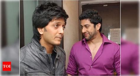 Tu Mast Bhi Hai Aur Mastikhor Bhi Riteish Deshmukh Wishes Aftab