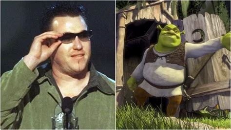 A Los A Os Muri Steve Harwell Cantante De Smash Mouth Unicanal