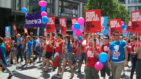 Nine Reasons Why London Is The Best Place On Earth To Be Gay