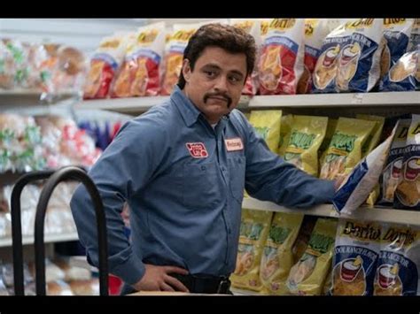 Flamin Hot El Sabor Que Cambió La Historia Tráiler Oficial subtitulado Star Jesse