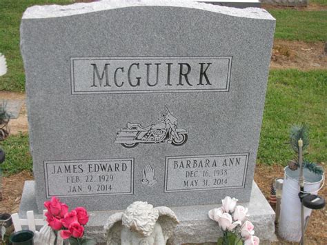 Barbara Ann Russell McGuirk (1938-2014) - Find a Grave Memorial