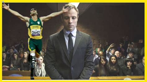 Oscar Pistorius Dix Ans Apr S Le Meurtre De Sa Compagne L Ex Athl Te