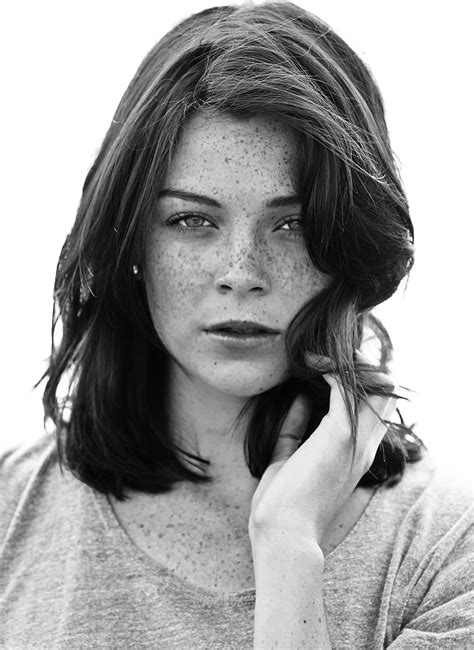 Women Monochrome Freckles Face Brunette 1080p 2k 4k 5k Hd Wallpapers Free Download