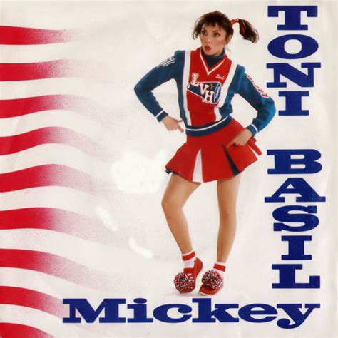 Toni Basil Mickey Releases Discogs