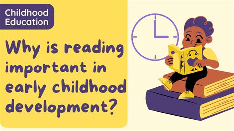 Reading In Early Childhood Education Mind World Academy