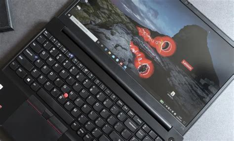 联想分销金牌带你体验thinkpad E15锐龙版商务笔记本电脑怎么样？ 北京正方康特联想电脑代理商