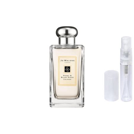 Oryginalne Perfumy Jo Malone Peony Blush Suede Cologne Odlewkiperfum Pl