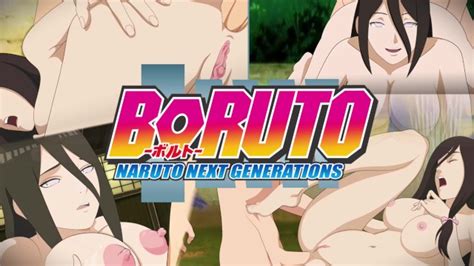 COMPILATION 1 HANABI HYUGA HENTAI BORUTO Pornhub