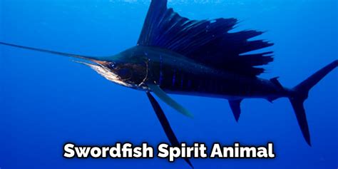 Spiritual Meaning Of A Swordfish Symbolism And Totem 2025