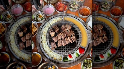 The 18 Best Korean Bbq Spots In La