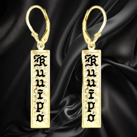 Hawaiian Jewelry By Kai Hawaiian Jewelry