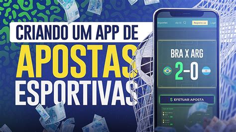 Crie Um App De Apostas Esportivas C Lculo De Odds E Probabilidades