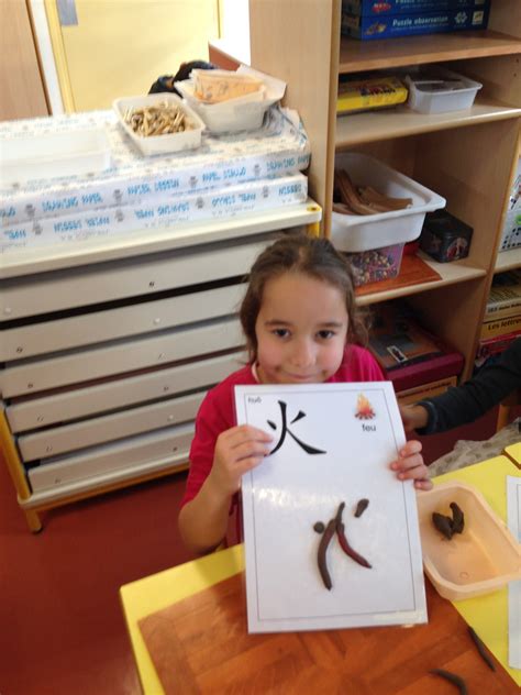 D Couverte De La Chine Ecole Maternelle De La Tour D Auvergne