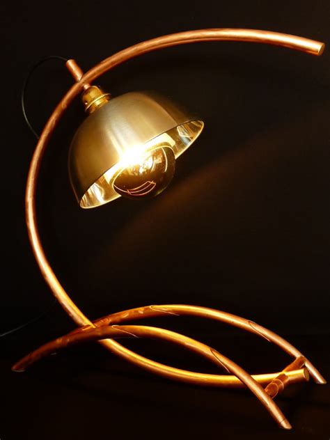 Lampe œuf L atelier de Pascal Huc