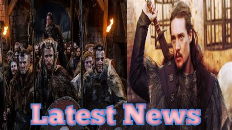 Latest News Review Of Netflix’s ‘the Last Kingdom’ Season Five Episode Ten Youtube