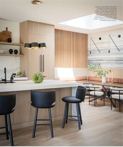 Modern Luxury Interiors - October 2022 | Explore Luxurious Living