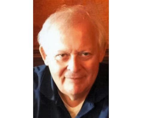 James Neuner Obituary 2024 Buffalo Ny Buffalo News