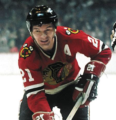 Stan Mikita - Stats, Contract, Salary & More