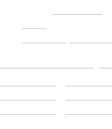 Verification Of Rent Sample In Word And Pdf Formats