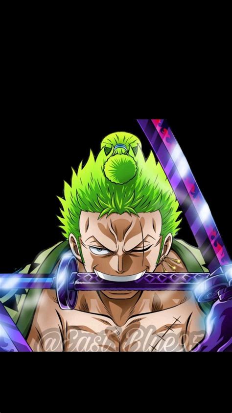 Pin By Khaing Myel On Pins By You Roronoa Zoro Anime Zoro