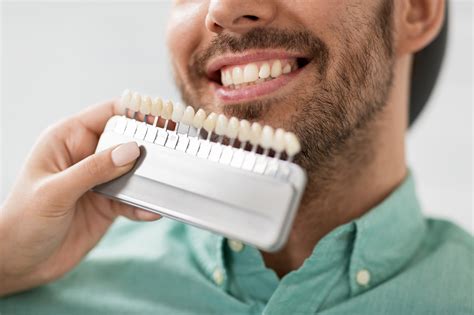 The Pros And Cons Of Dental Veneers Lee Trevino Dental