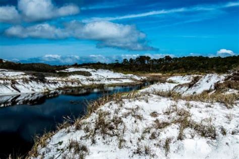 Beyond the shore: Exploring Fort Walton Beach